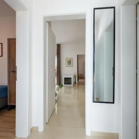 Hébergement de vacances In With Wifi Fažana